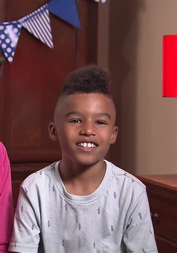 Best Cake Wins S02:E02 - Joshua's Very Happy Derp Day