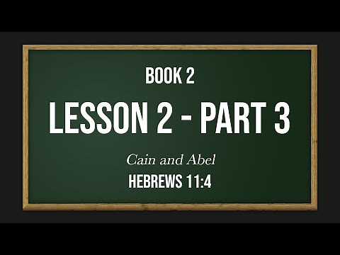 Les Feldick - 2-2-3 - Through the Bible Program #1991