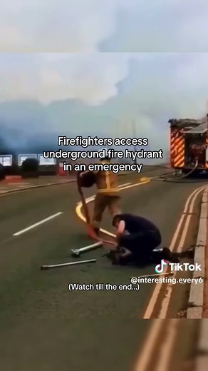 Understanding Underground Fire Hydrants and Their Benefits