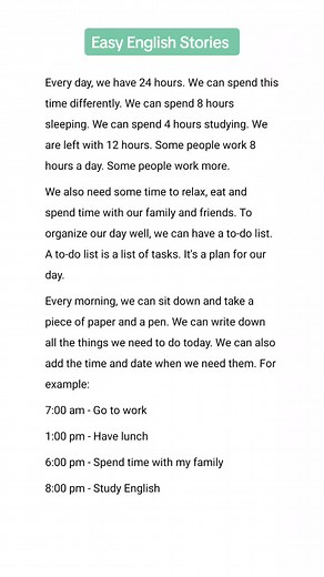 Organizing Your Day: Tips for Better Time Management