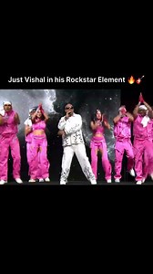 Rocking stages and hearts—Happy Birthday to the one-man music army! 💥🎸 Vishal Dadlani [Indian Idol, Singing, Vishal Dadlani, Bollywood, Trending] | Fremantle India
