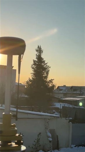 Land Surveying on Construction Site Real Engineering Work 👷‍♂️