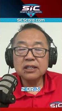 Jayden Daniels Hamstring Injury Update | How Long Will He Be Out?