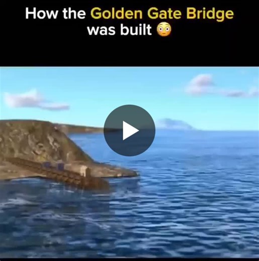 #civilengineering #bridgeengineering #infrastructure #engineeringhistory #innovation #goldengatebridge | Pravin Walgude