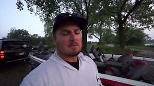 Punching and frogging lands big bass in thick cover