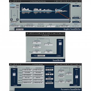 Waves Soundshifter Vst Download