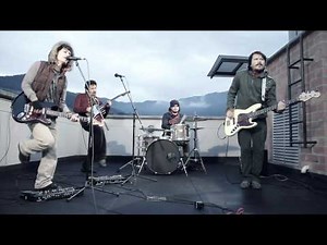 ARTEFACTO - Nueve (Video Oficial)