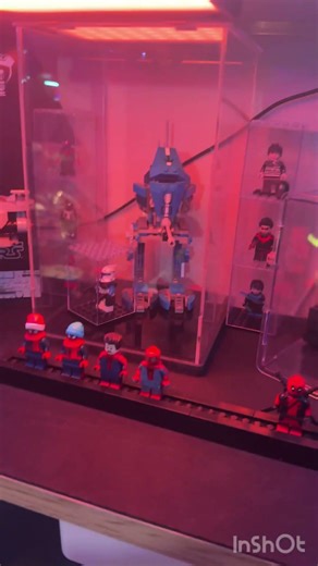 Lego Spider-Man Brand New Day!