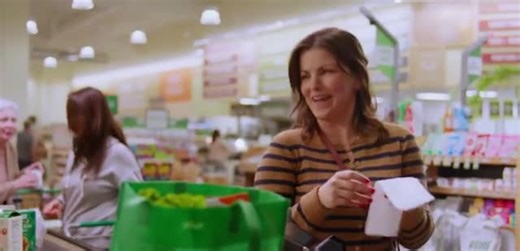 Sprouts Farmers Market 'Sprouts Myths' commercial