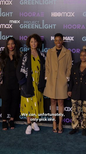 Project Greenlight is back! Issa Rae, Kumail Nanjiani, and Gina Prince-Bythewood give the next generation of female filmmakers the chance of a lifetime, but only one gets to direct her first feature film. #ProjectGreenlight premieres July 13 on Max. | HBO Max