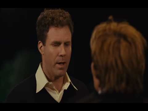 Stranger than fiction - Finish the book