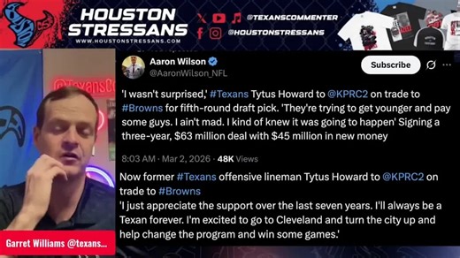 Texans Solidfy Stability in the Slot And Signs Dalton Schultz To One-Year Extension