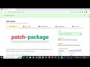 Build APK for Expo React Native Bluetooth Printer 2023 (Thermal Printer ESC/POS)