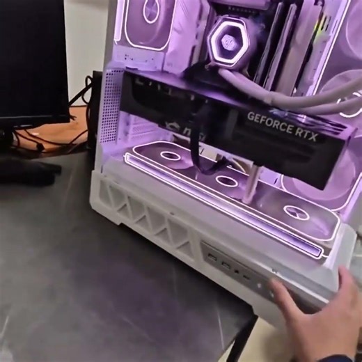 My computer is Exploding 🤯