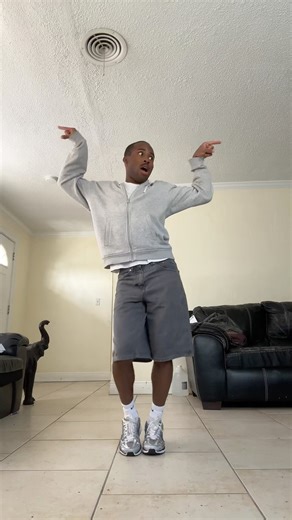 Hug Me - Pharrell Williams dance by Tay Marquise