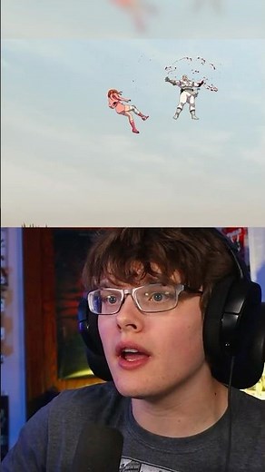 Conquest Kills Eve 👀 Invincible REACTION!