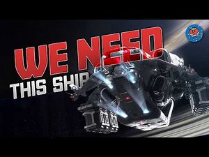 This is The Ship Star Citizen Needs to Release in 2026 | MISC Expanse First Look