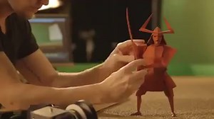 Making Of Kubo and the Two Strings by Laika Studios - Learn with some of the best artists with IAMAG Master Classes => http://itsartm.ag/masterclasses17 | IAMAG Master Classes