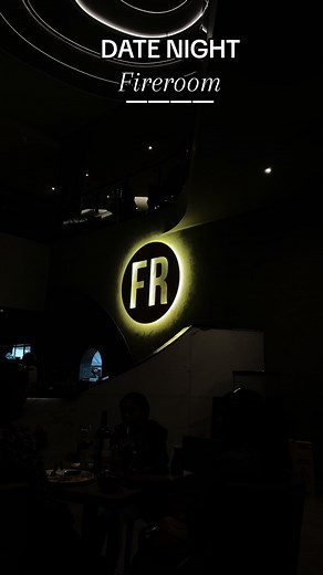 Experience the Hottest Fire Grilled Delicacies at Fireroom