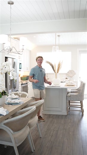 At Hunters Point, innovation isn’t an upgrade, it’s the foundation. Every home is built to think smarter, live stronger, and last longer. From solar energy systems to hurricane-rated design, this is coastal living that protects your peace of mind as much as your investment. 💰 Smart. Safe. Sustainable. That’s the future of homeownership, and it’s happening right here in Cortez, Florida. 🏝️ #HuntersPoint #SmartLiving #SustainableHomes #CoastalLuxury #FloridaRealEstate