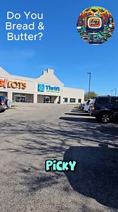 Do you pick up bread and butter items to resell? We used to when we first started, but as we've grown, we realized that wasn't the right business model for US. We felt we were spending a lot of time on low profit items, that just weren't worth it in the long run. Not only was it not worth it financially, it opened us up to problem buyers. It always seemed to be the cheaper the item, the more likely we were going to receive some type of negative feedback or experience. Now, just because we don't 