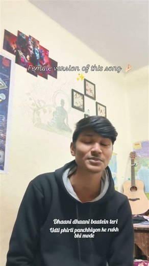 Titli 🦋 - Chennai Express #titli #coversong #music @draftcovers