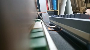 ark 87 r3打字音（手机直出）