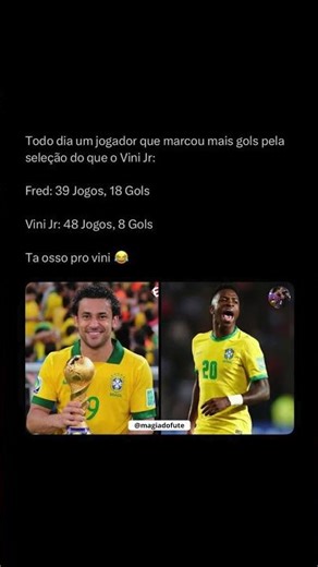 E chamávamos o fred de cone... 💀 #futebol #fut #viral #vinijr #brasil #fred #meme #funny #viniciusjr
