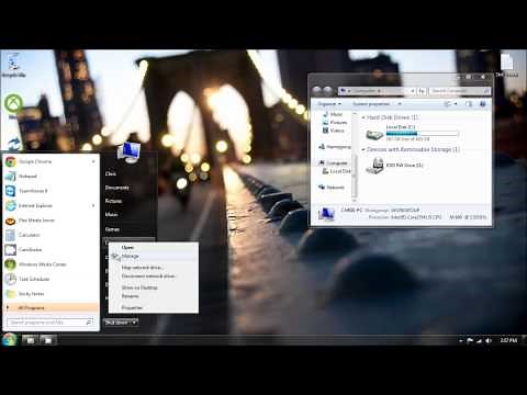 Fix Nexus Connection Media Transfer PC Not Being Recognized (and other devices with no external sd)