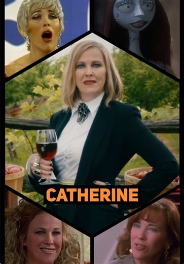 Evolution of Catherine O’Hara 🎭💔 Rest in peace to a true comedy legend. 🕊️ From her sketch comedy roots on SCTV to her unforgettable performance as the definitive Home Alone mom, Catherine O'Hara was a master of her craft. Whether it was the avant-garde Delia Deetz, the wildly inappropriate Cookie Fleck, or the flamboyant Moira Rose, she turned every role into a masterpiece. As we revisit her final 2025 performances, we remember an artist who made us laugh for decades. Which of her iconic rol