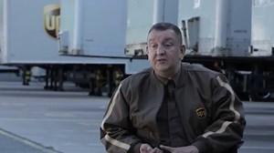 Life and logistics: The speakers at TED@UPS move things, in space and in theory