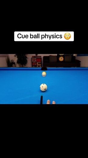 Mastering Pool Physics: Spin, Aim, and Curves