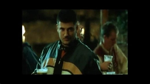 Hostel: Part II - Trailer Italiano