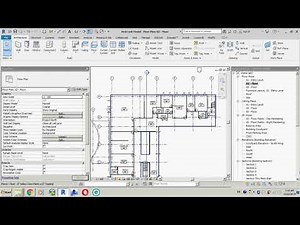 Can't see section lines in a view!! -- خط السيكشن اختفى!