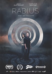Radius: Teaser Trailer 1