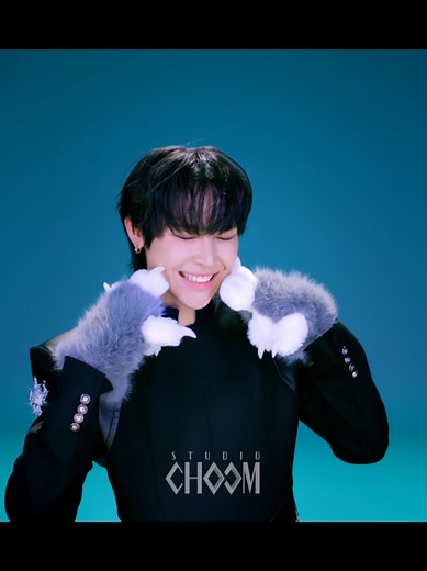 cute wolves 😍 #andteam #lune #ej #nicholas #harua #jpop #kpop #fyp