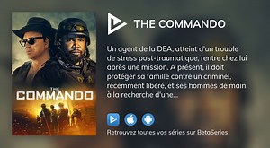 The Commando