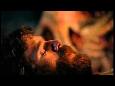 Farscape - 1812 plays his favorite song