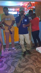 Asha Valley Bar and food, Diamond Valley. St. Philip 10 bar competition contestant. | Karaoke Barbados
