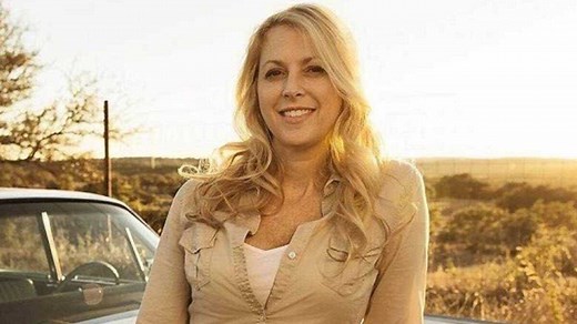 Amanda Martin biography: age, career, net worth, Iron Resurrection