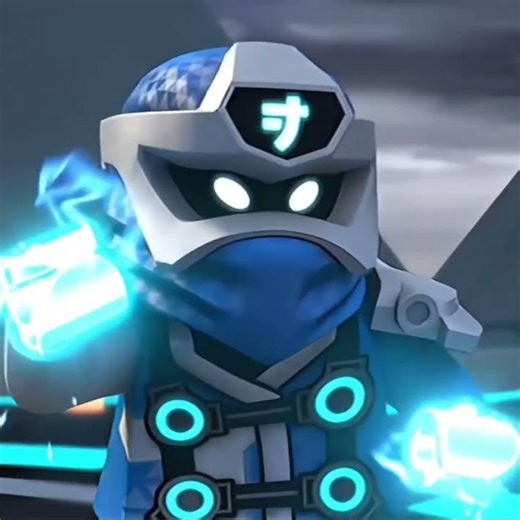 My true potential I Ninjago jay scene I #viral #ninja #edits #edits #fyp #goviral #shorts