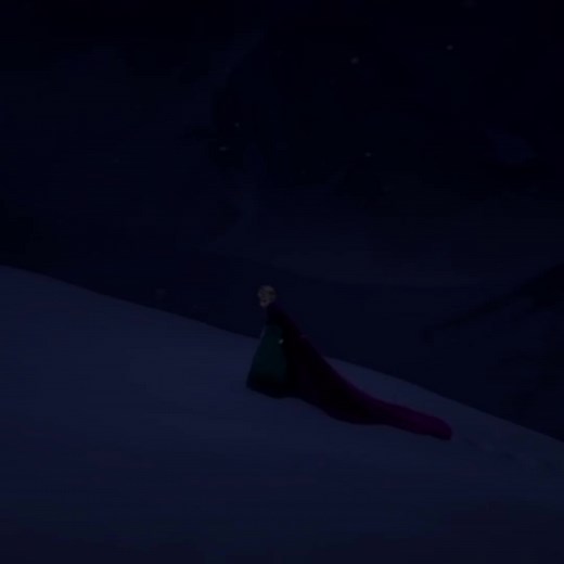 #lyrics #song #viral #disney #frozen #elsa #livreestou