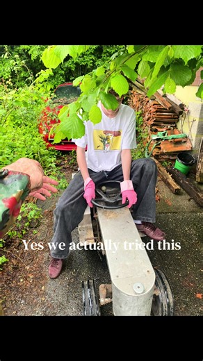 How We Revived a Barn-Find Toyota After 10 Years