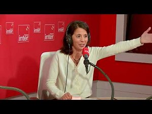 Ménopause Pride - Le billet de Sophia Aram