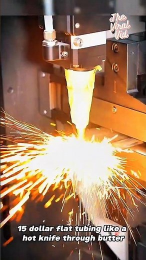 Man vs. Machine: Achieving the "God Tier" Laser Cut