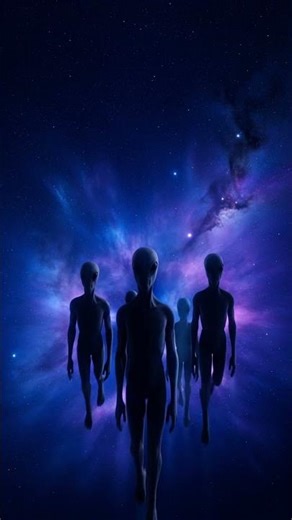 Are We Alone in the Universe? The Real Probability Explained #Universe #AreWeAlone #FermiParadox #