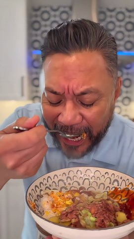 Filipino corned beef easy and delicious