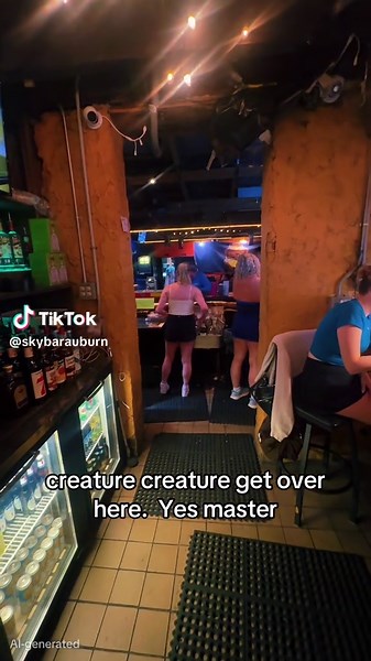 Understanding Bartender and Barback Dynamics