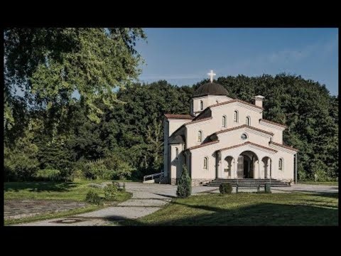 Όρθρος Μ. Δευτέρας