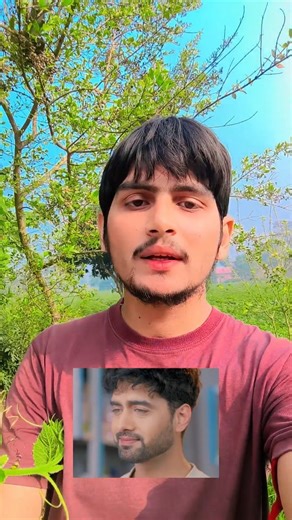 Divyanshu 🙃🙃 on Instagram: "I've never disrespected any actor because of their on-screen character.. I've always respected actors for their hardwork and talent ❤️ . #yrkkh #yrkkhdivya #yehrishtakyakehlatahai #instagram #bhaisahabguy"